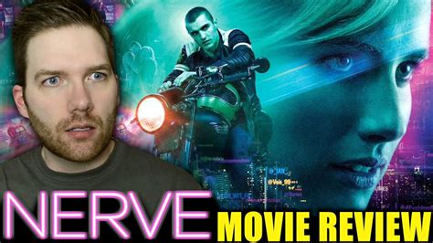 Review Nerve Movie